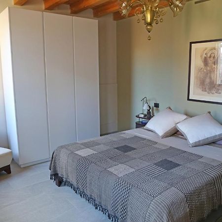 Shuttered Dreams Murano Venice Apartment Luaran gambar