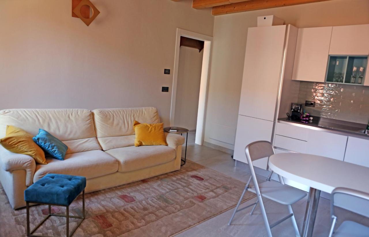 Shuttered Dreams Murano Venice Apartment Luaran gambar