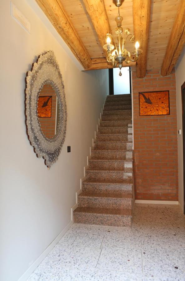 Shuttered Dreams Murano Venice Apartment Luaran gambar