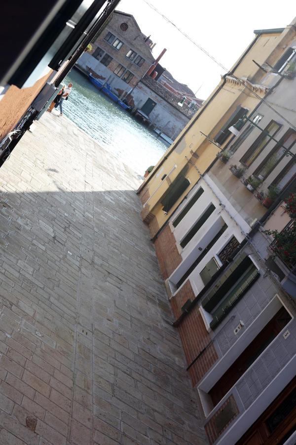 Shuttered Dreams Murano Venice Apartment Luaran gambar
